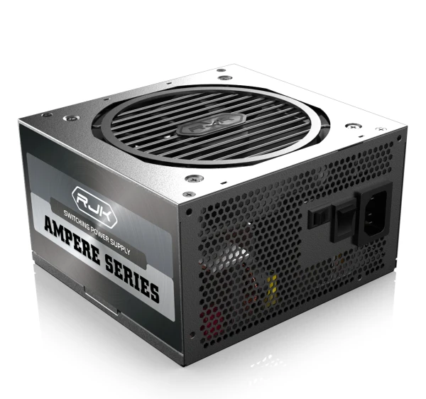 RAIJINTEK AMPERE 850 0R30B00014