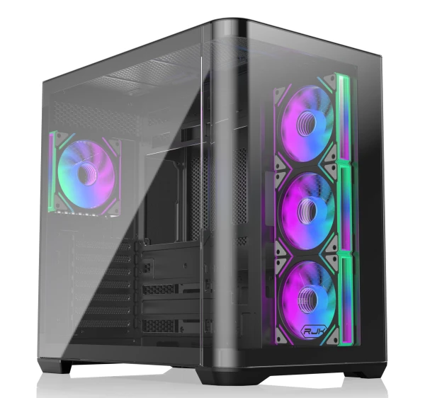 RAIJINTEK ATREUS BT4 BLACK 0R20B00255