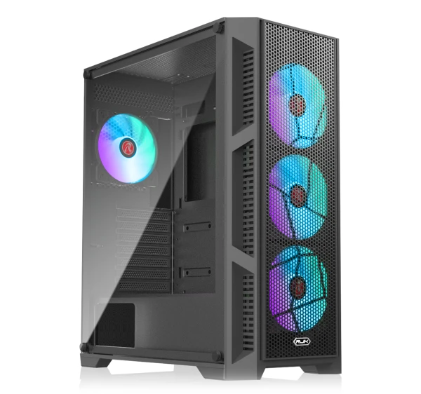 RAIJINTEK ARCADIA III - MS4 0R20B00247