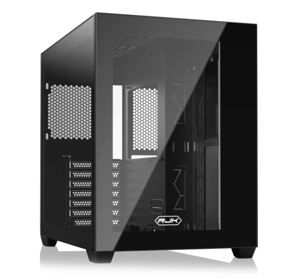 RAIJINTEK PAEAN C7 BLACK 0R20B00222