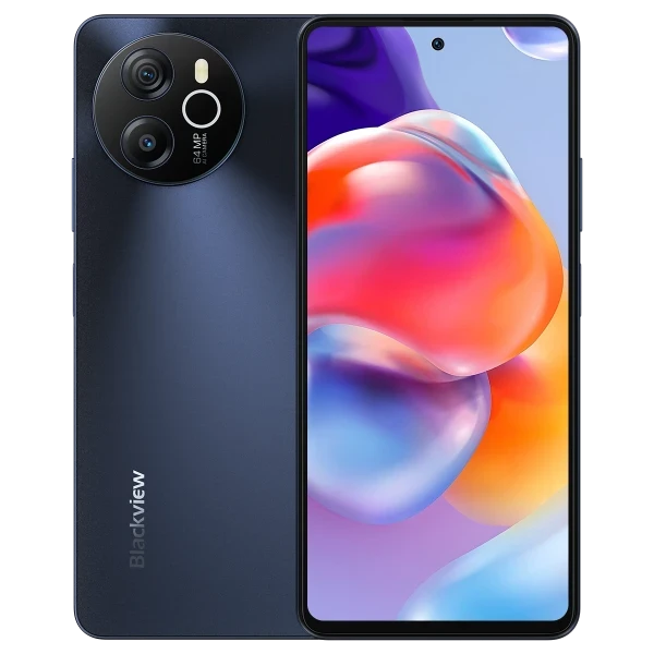 Mobilni telefon Blackview Shark 8 8 128 GB Gray