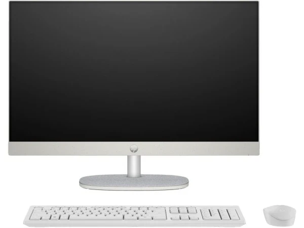 Računar All in One HP 24-cr0000nh FHD IPS AMD Ryzen 7 7730U 16GB 512GB SSD 9V453EA