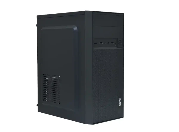 Računar ZEUS Intel i3-12100 DDR4 16GB m.2 500GB 500W