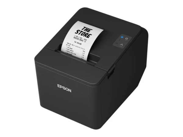 Epson TM-T20IV-102 USB serial PS Auto Cutter LAN