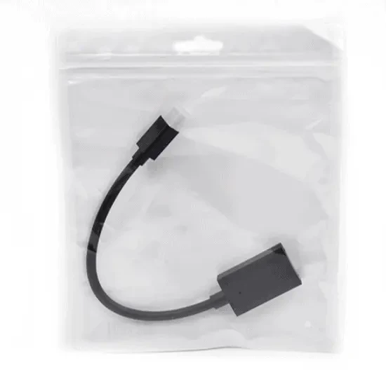 Kettz Mini DP M. na DP Konvertor 1080p MDP2DP-K20