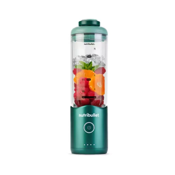 Blender NutribuIlet NBP013GR