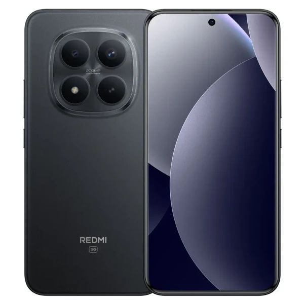 Redmi Note 15 Pro+ 5G EU 8+256 Black