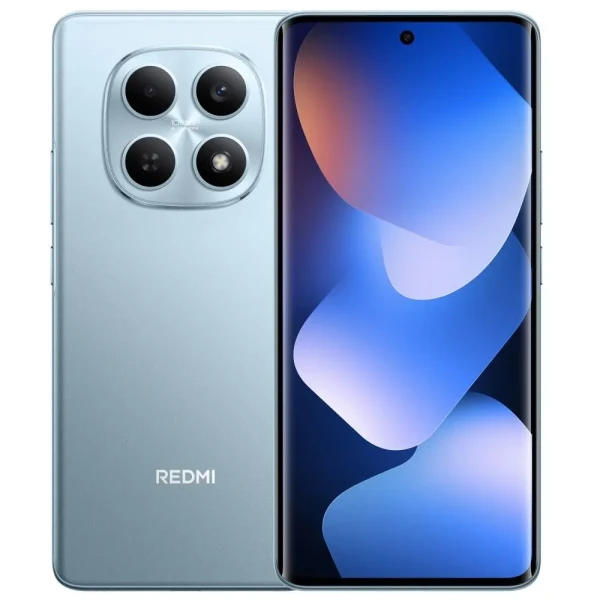 Mobilni telefon Xiaomi Redmi Note 15 8-256GB plava