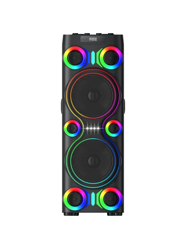 Union PartyBox 1000W 12' Inf. (UN-PS1000B-12)