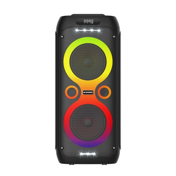 Union PartyBox 150W 8'' Infi. (UN-PS150B-08)