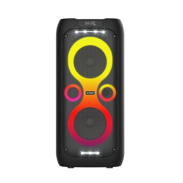 Union PartyBox 100W 6' Infi. (UN-PS100B-06)