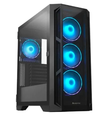 Računar DSCL i9-14900KF 32GB M.2 4TB RX9070 16GB 850W