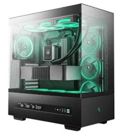 Računar DSCL i7-12700F 32GB M.2 2TB RTX5070 12GB 750W