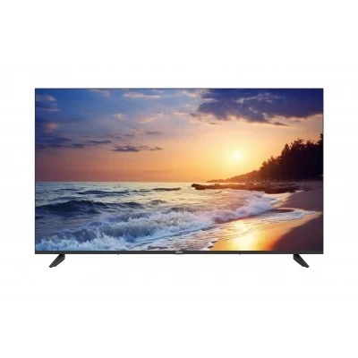 Monitor 55 Dahua LM55-F400N 3840x2160 4K VA 6.5ms 60Hz VGA 2xHDMI 2x USB Zvučnici