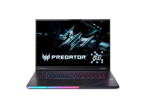 Laptop ACER Predator Helios 18 AI PH18-73 Win11P18'' WQXGA Mini LedU9 275HX64GB1TB50804g' ( 'NH.QVYEX.013' ) 