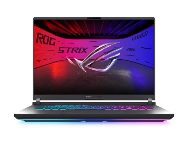 NB Asus Rog Strix G16, G615LP U9-275HX 64GB 1TB 16'' 2.5K RTX 5070 8GB ENG 3YR