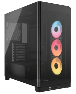 Računar DSCL Ryzen 9 7900X 32GB M.2 2TB RRX 9070 XT 16GB 850W