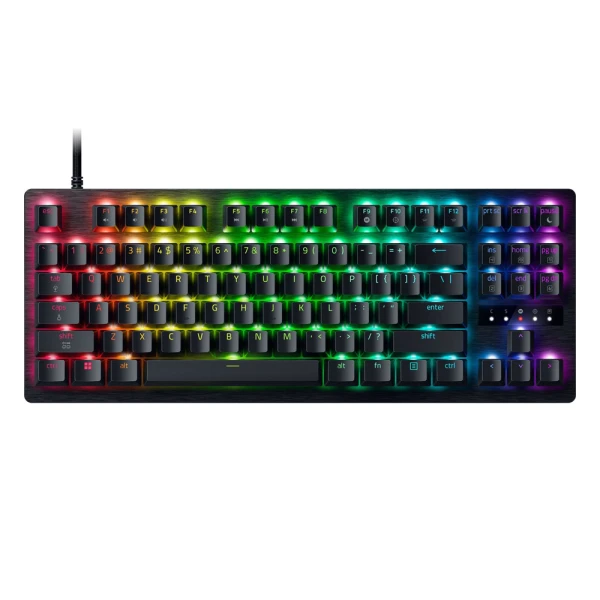 Razer Huntsman V3 Tenkeyless 8KHz - Analog Optical Esports Keyboard - US Layout – FRML