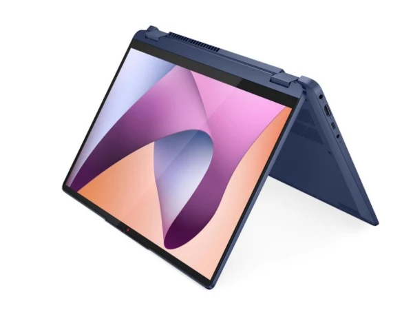 Laptop LENOVO IdeaPad Flex 5 14ABR8 W11H 14'' WUXGA Ryzen 5 5625U 16GB 512GB bklt srb Tamno plava' ( '82XX00HKYA' ) 