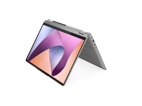 Laptop LENOVO IdeaPad Flex 5 14ABR8 Win11 Home 14'' WUXGA Ryzen 5-5625U 16GB 512GB Bklt SRB siva' ( '82XX00HNYA' ) 