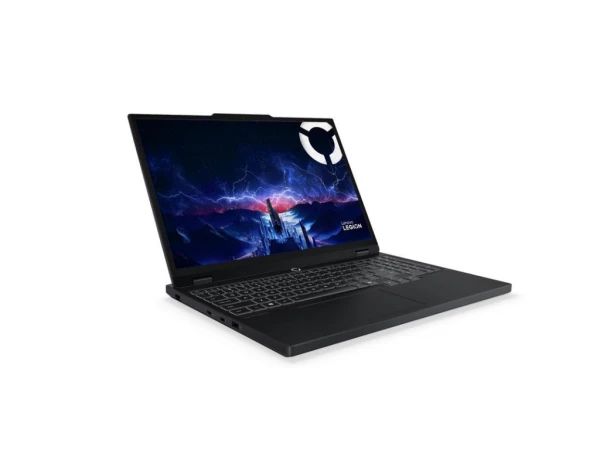Laptop LENOVO Legion 5 15IAX10 DOS 15.1'' WQXGA OLED U7-255HX 32GB 1TB RTX5070 bklt SRB Crna' ( '83F0009FYA' ) 