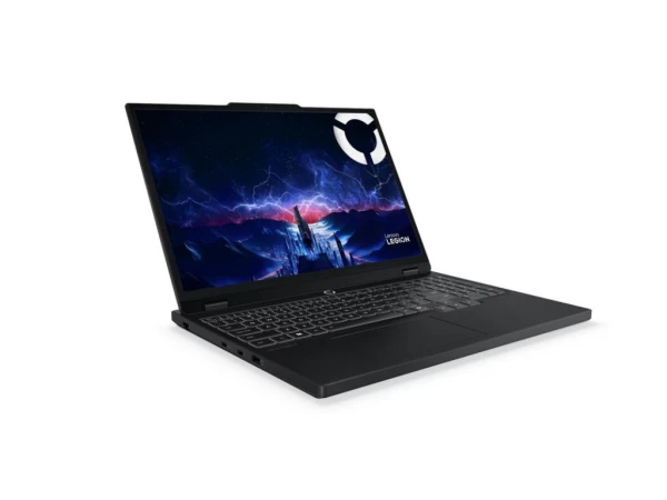 Laptop LENOVO Legion 5 15IAX10 DOS 15.1'' WQXGA OLED U9-275HX 32GB 1TB RTX5070 bklt SRB Crna' ( '83F0009GYA' ) 