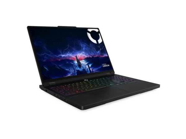 Laptop LENOVO Legion Pro 5 16IAX10 DOS 16'' WQXGA OLED U9-275HX 32GB 1TB RTX5060 bklt SRB Crna' ( '83F3008RYA' ) 
