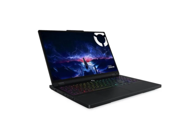 Laptop LENOVO Legion Pro 5 16IAX10 DOS 16'' WQXGA OLED U9-275HX 32GB 1TB RTX5070 bklt SRB Crna' ( '83F3008SYA' ) 