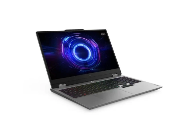 Laptop LENOVO LOQ 15IRX10 DOS 15.6'' FHD i7-13645HX 24GB 512GB RTX5060 bklt SRB Siva' ( '83JE01A6YA' ) 