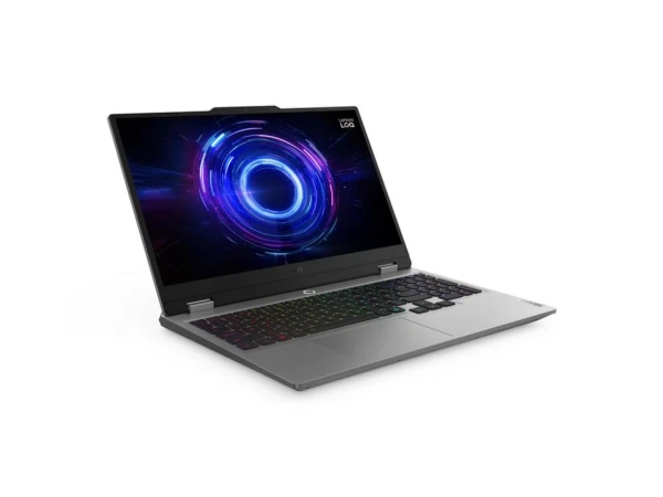Laptop LENOVO LOQ 15IRX10 DOS 15.6'' FHD i7-13645HX 32GB 1TB RTX5060 bklt SRB Siva' ( '83JE01A7YA' ) 