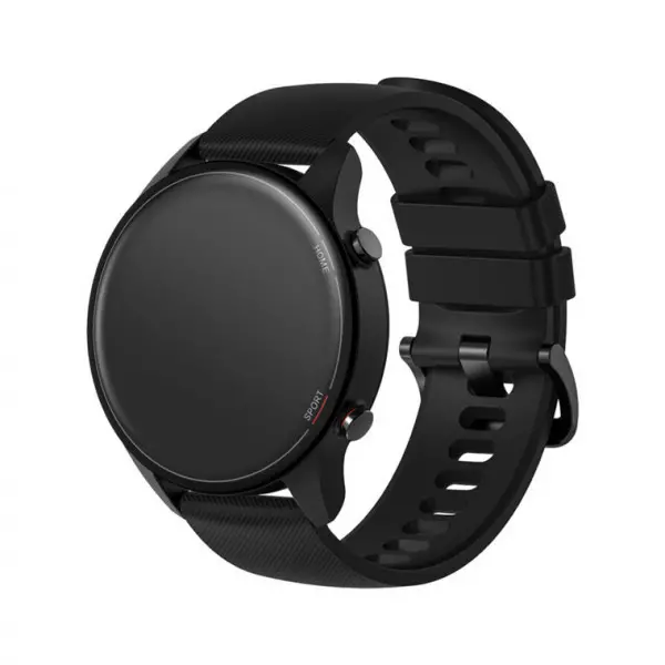 Smart Watch Xiaomi Mi Watch Black