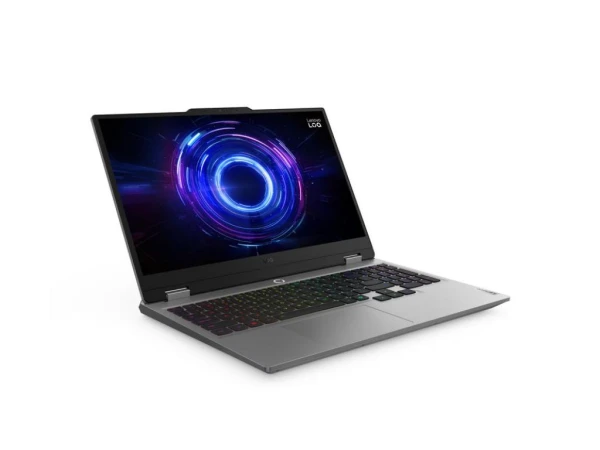 Laptop LENOVO LOQ 15IRX10 DOS 15.6'' FHD i7-13645HX 16GB 512GB RTX5050 bklt SRB Siva' ( '83JE01A8YA' ) 
