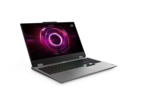 Laptop LENOVO LOQ 15AHP10 DOS 15.6'' FHD Ryzen 7 250 32GB 1TB RTX5050 bklt SRB Siva' ( '83JG00EGYA' ) 