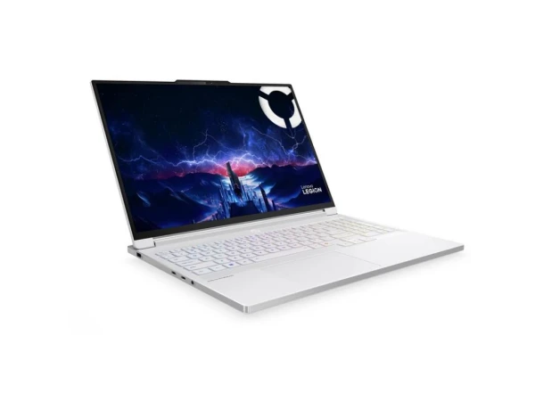 Laptop LENOVO Legion 7 16IAX10 DOS 16'' WQXGA OLED U9-275HX 32GB 1TB RTX5070 bklt SRB Bela' ( '83KY006WYA' ) 