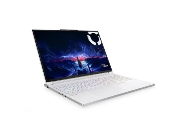Laptop LENOVO Legion 7 16IAX10 DOS 16'' WQXGA OLED U7-255HX 32GB 1TB RTX5060 bklt SRB Bela' ( '83KY006YYA' ) 