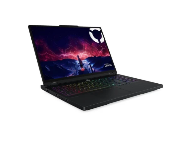 Laptop LENOVO Legion Pro 5 16ADR10 DOS 16'' WQXGA Ryzen 9 8945HX 32GB 1TB RTX5070 bklt SRB Crna' ( '83LT0082YA' ) 