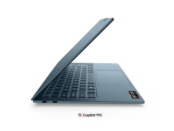 Laptop LENOVO Yoga Slim 7 14AGP11 W11H 14'' 2.8K OLED Ryzen AI 7 445 32GB 1TB bklt SRB Tirki bez punj' ( '83QS001UYA' ) 