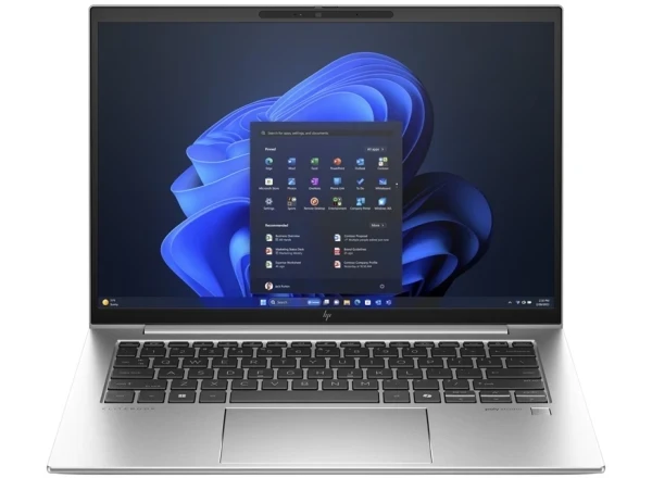 NB HP EliteBook 840 G11 Ultra U7-155U 32GB 512GB 14'' WUXGA ENG 1YR AD3P8ET