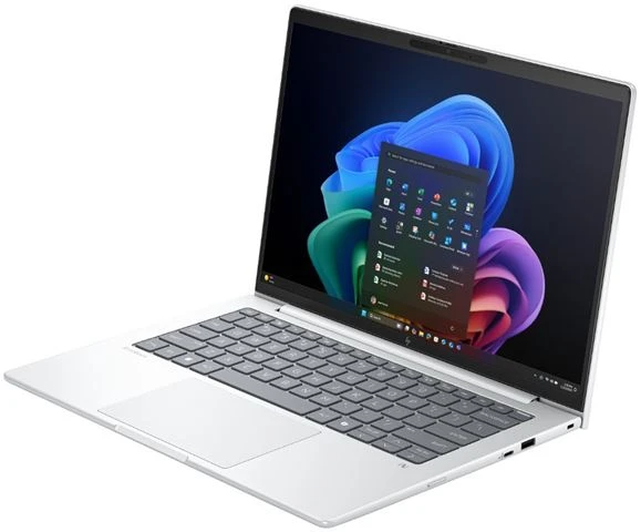 HP NOT EliteBook 8 G1i 14 U7-258V 32GB 1TB DOS 1y, D82QSET#BED