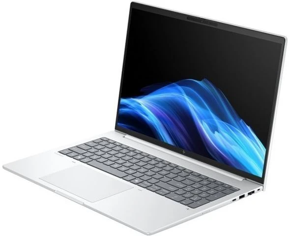 HP NOT EliteBook 8 G1i 16 U7-258V 32GB 1T DOS 1y, D82QVET#BED