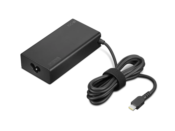Lenovo 100W AC Adapter (USB Type-C)-EU1ArabiaIndonesiaROK' ( '4X21M37469' ) 