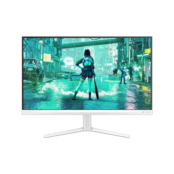 Monitor PHILIPS 27M2N3201PL 00 27'' IPS 1920x1080 260Hz 1ms GtG HDMI,DP Adaptive sync VESA bela' ( '27M2N3201PL 00' ) 