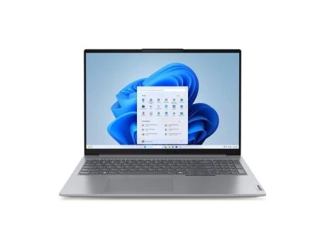 NB Lenovo ThinkBook 16 G7 R5-7535HS 16GB M.2 512 16'' FP BL SRB 3Y 21MW0078YA
