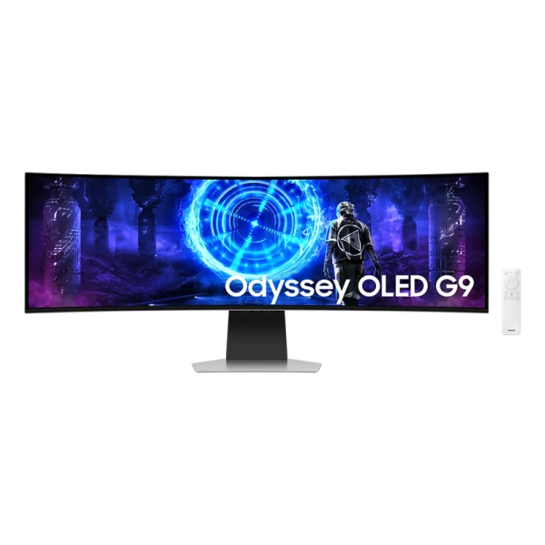 Samsung Monitor 49'' LS49DG950SUXDU