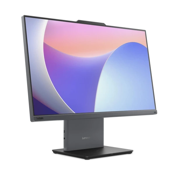 ThinkCentre neo 50a 24 G5 AIO Core 5 210H (8C (4P+4E)/12T, P 2.2 / 4.8GHz, E 1.6 / 3.6GHz, 12MB), 1x 16GB SO-DIMM DDR5-5200, 512GB SSD M.2 