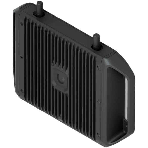 UBIQUITI UniFi Industrial Cloud Gateway, 10GbE, 350W ( UCG-INDUSTRIAL-EU ) 
