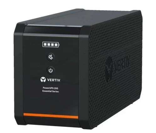 Vertiv PSA6E-2200IT-IEC, 6 x IEC60320 C13