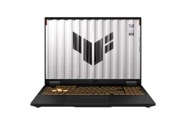 Laptop Asus TUF FX608JMI-TU266 16 WUXGA IPS 144Hz i7-14650HX 32GB NVMe 1TB RTX5060 8GB siva