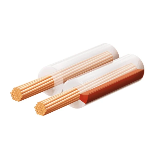 Kabel za zvučnike 2x0,5mm2 (3)