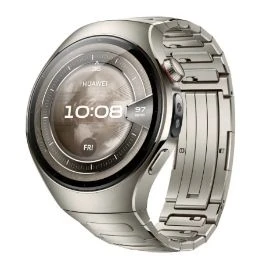 Pametni sat Huawei Watch5 Titanium 46mm